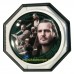 Тарелка Star Wars Saga Series IV Qui-Gon Jinn